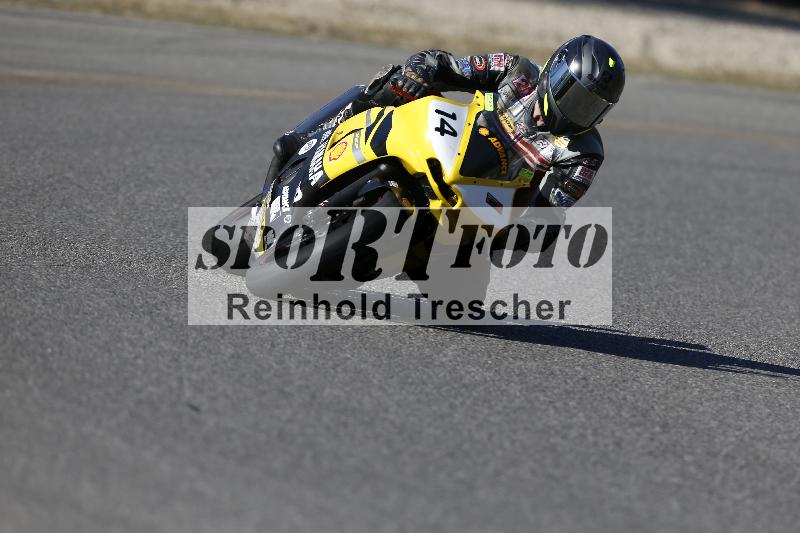 /46 27.09.2026  Speer Racing ADR/Gruppe rot/14